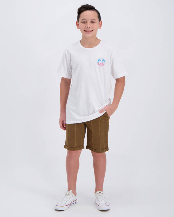Skylark Boys Gringo Walkshort for Mens