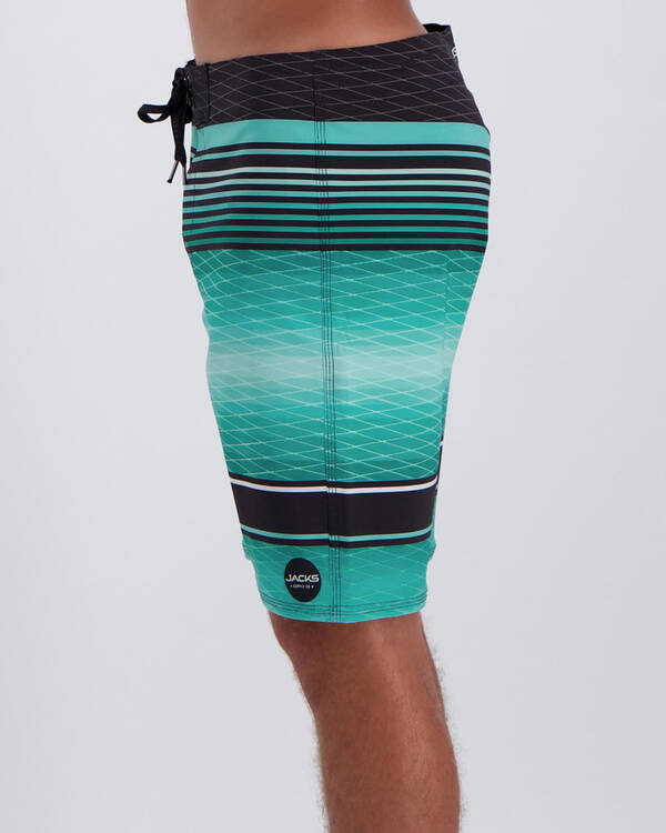 Jacks Conjured Board Shorts for Mens