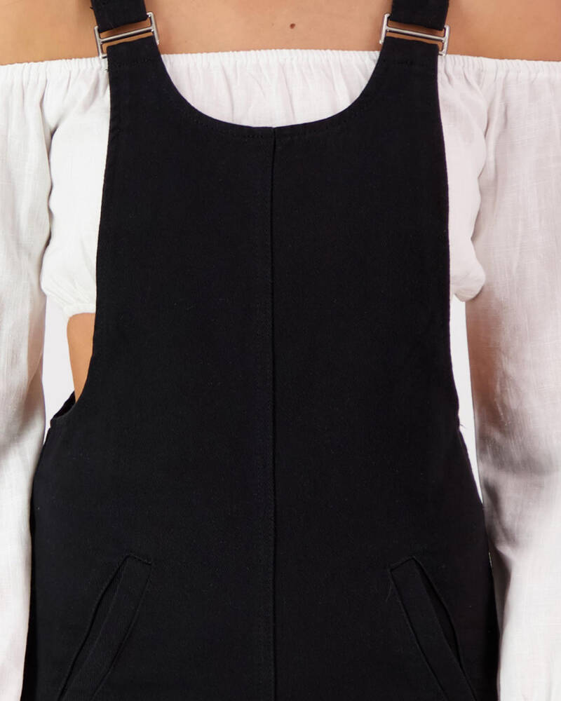 Used Clifford Pinafore for Womens