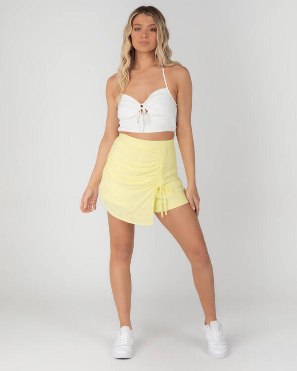 Mooloola Tasmin Skort for Womens