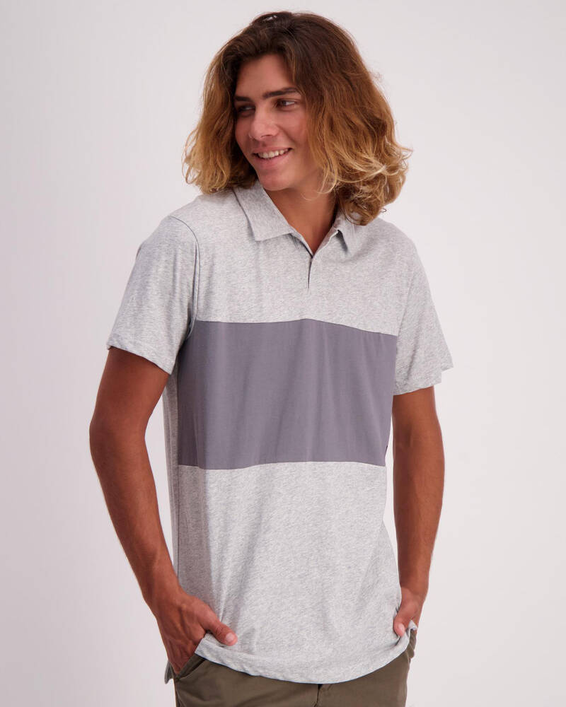 Quiksilver Kuju Polo Shirt for Mens
