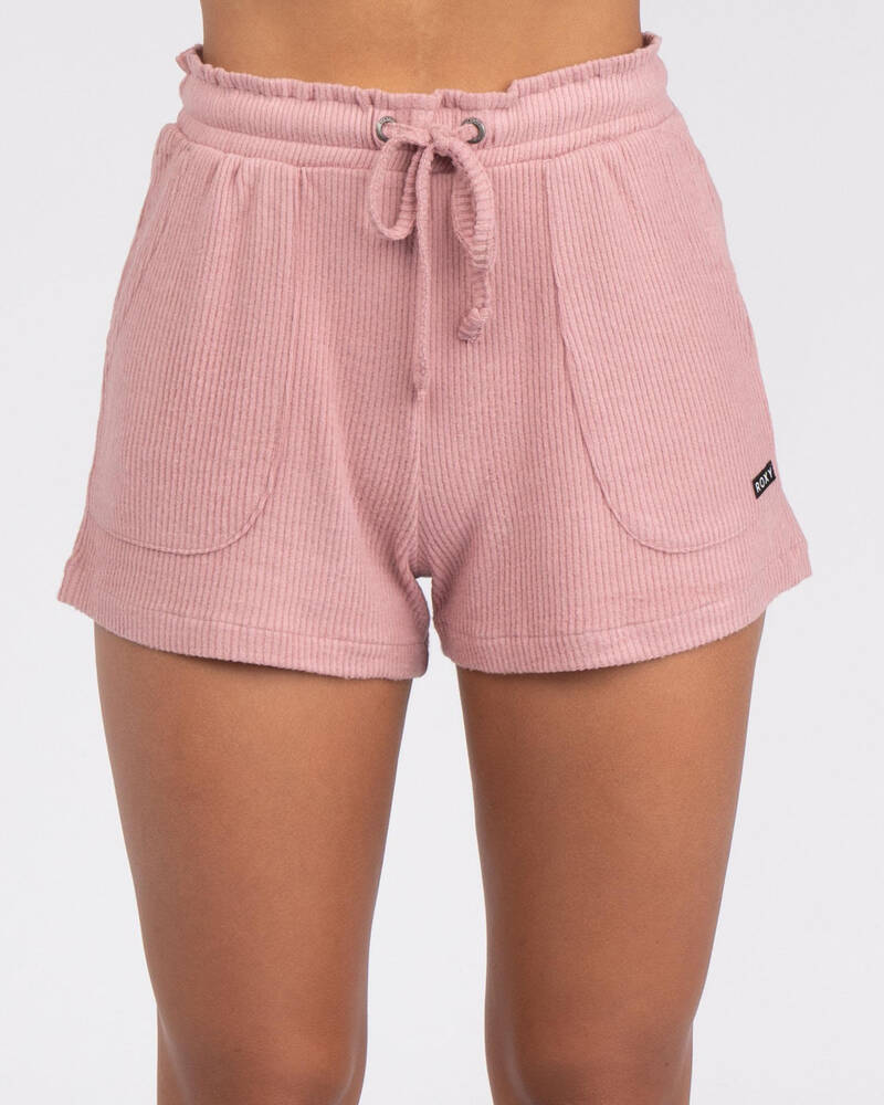 Roxy Staying In Shorts for Unisex