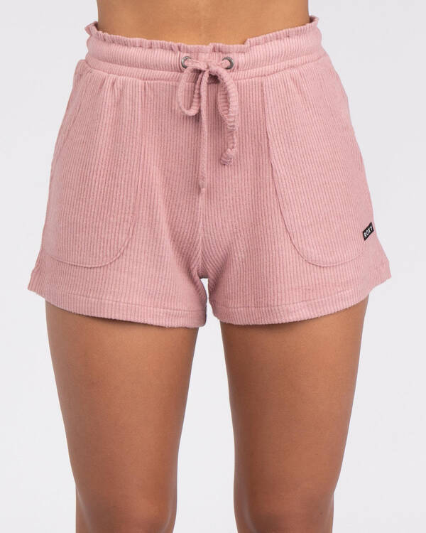 Roxy Staying In Shorts for Unisex