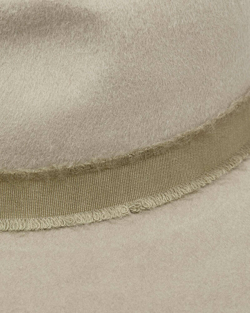 Brixton Ella Felt Hat for Womens