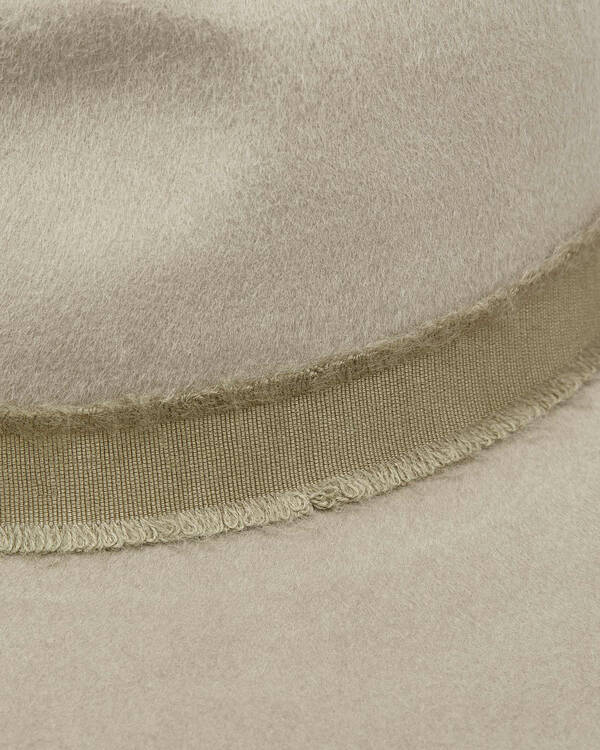 Brixton Ella Felt Hat for Womens