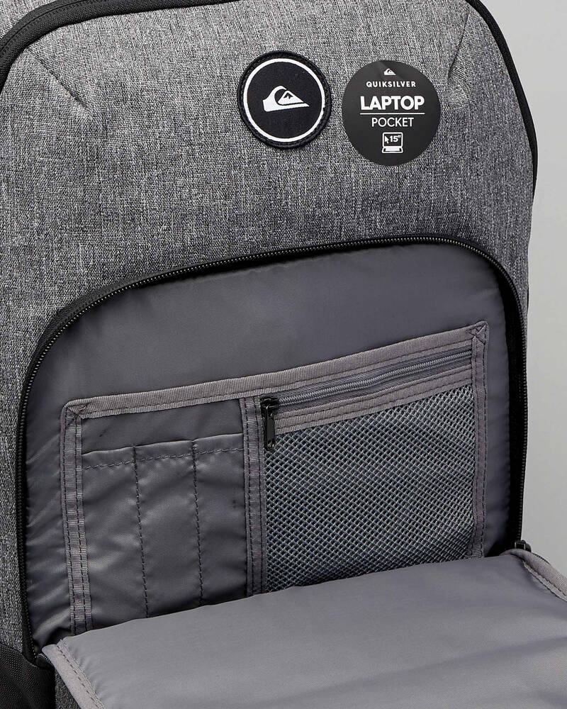 Quiksilver Burst Backpack for Mens