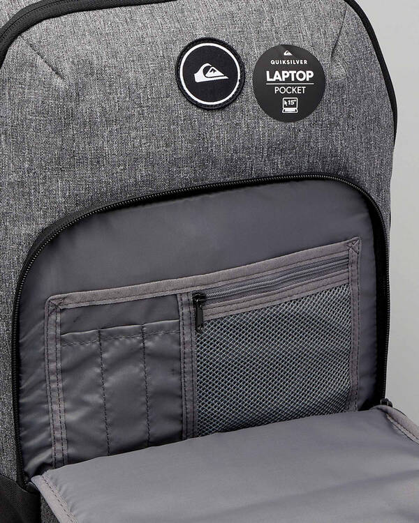 Quiksilver Burst Backpack for Mens