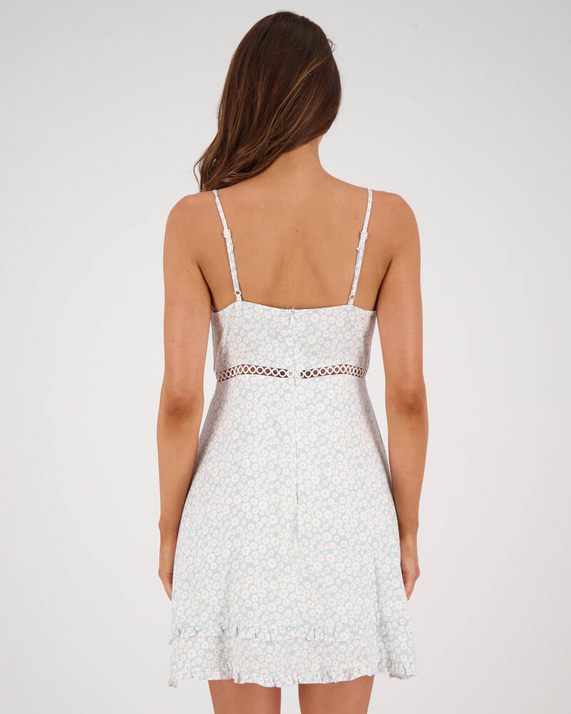 Runaway Heart Julia Dress for Womens