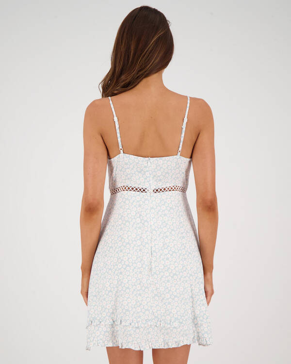 Runaway Heart Julia Dress for Womens