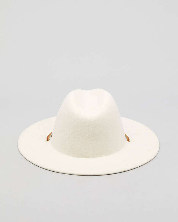 Brixton Field Hat for Womens