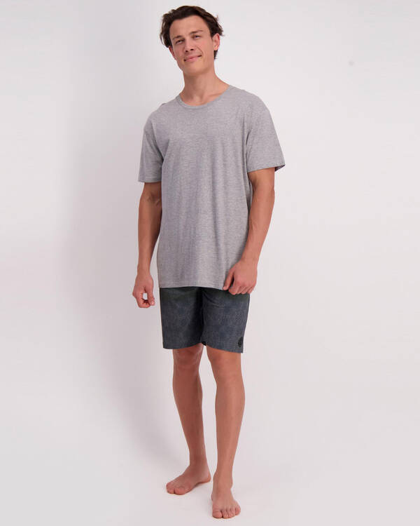 Skylark Maize Board Short for Mens