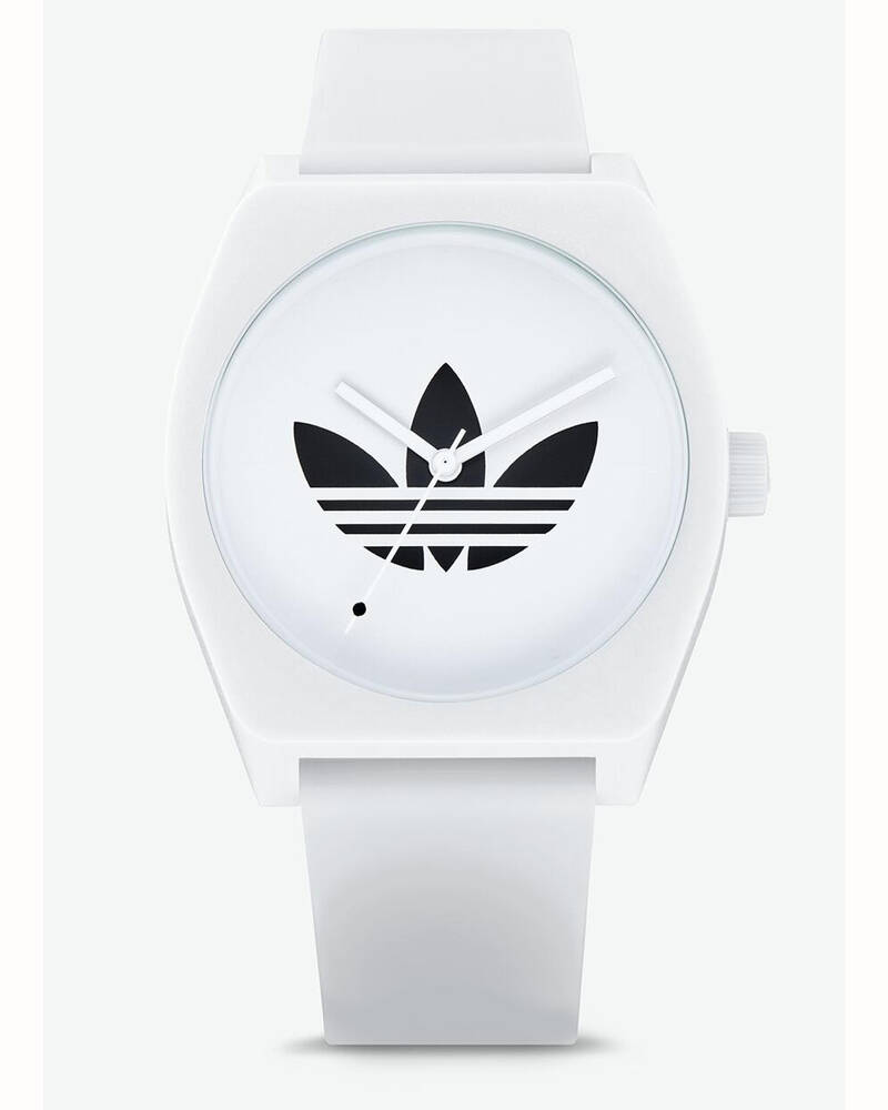 Adidas Process_SP1 Trefoil Watch for Unisex