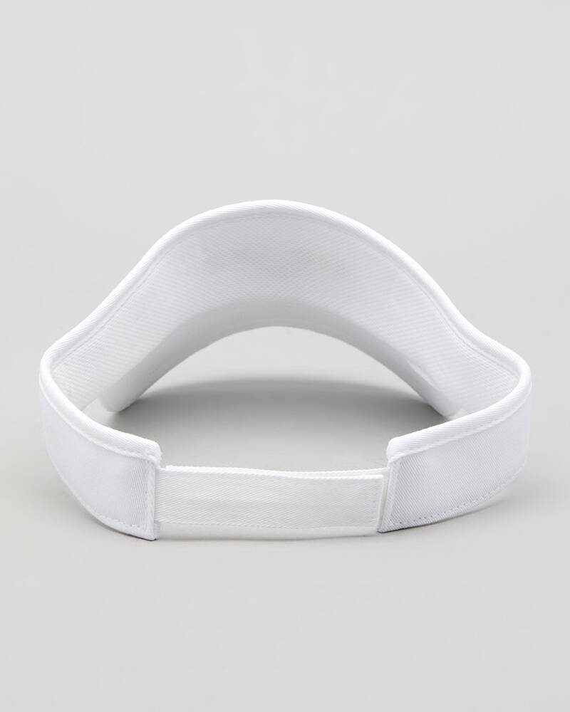 Tommy Hilfiger Sport Visor for Womens