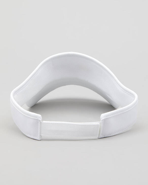 Tommy Hilfiger Sport Visor for Womens