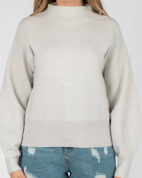 Rumor Softie Knit for Womens