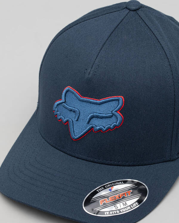 Fox Epicycle Flexfit Cap for Mens