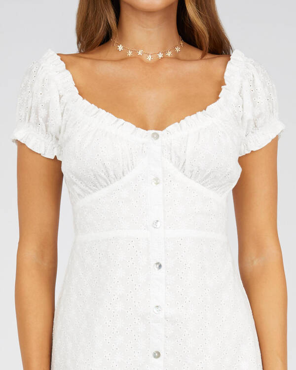 Mooloola Sweet Dreams Dress for Womens