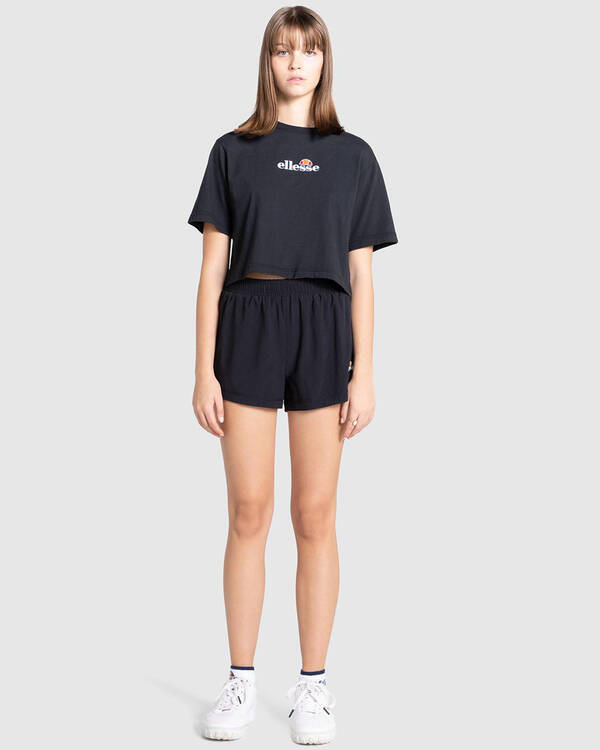 Ellesse Fireball T-Shirt for Womens