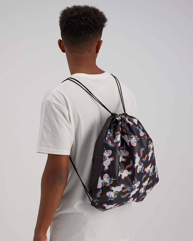 Get It Now Unicorn Eco Bag for Mens