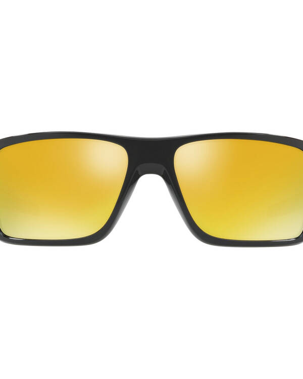 Oakley Double Edge Sunglasses for Mens