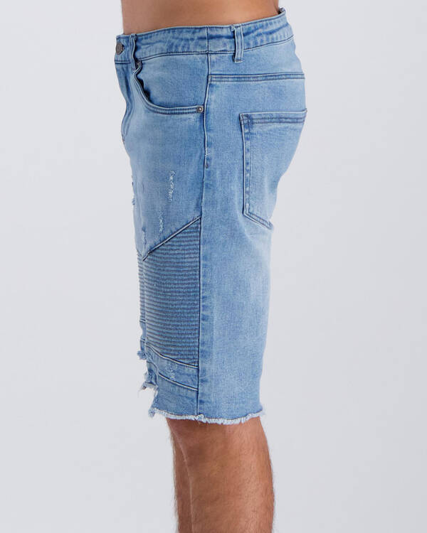 Lucid Coil Walkshort for Mens