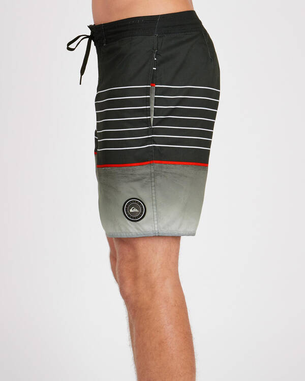 Quiksilver Swell Vision Board Shorts for Mens