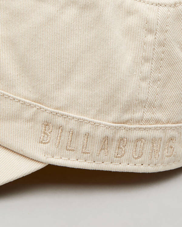 Billabong Basic Military Cap for Womens