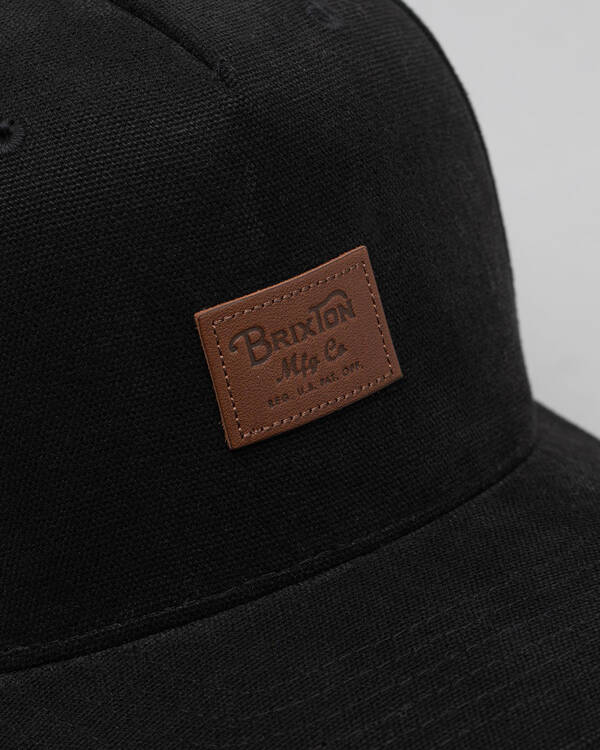 Brixton Grade III Cap for Mens