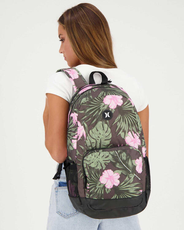 Hurley Renegade II Backpack for Womens