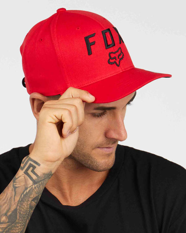 Fox Legacy Moth 110 Cap for Mens