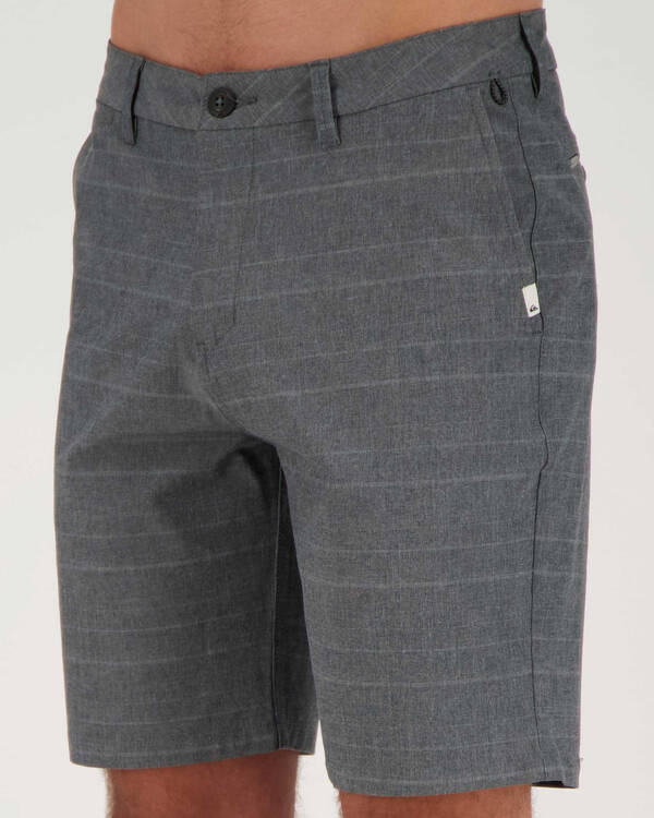 Quiksilver UNION STRIPE AMPHIBIAN for Mens