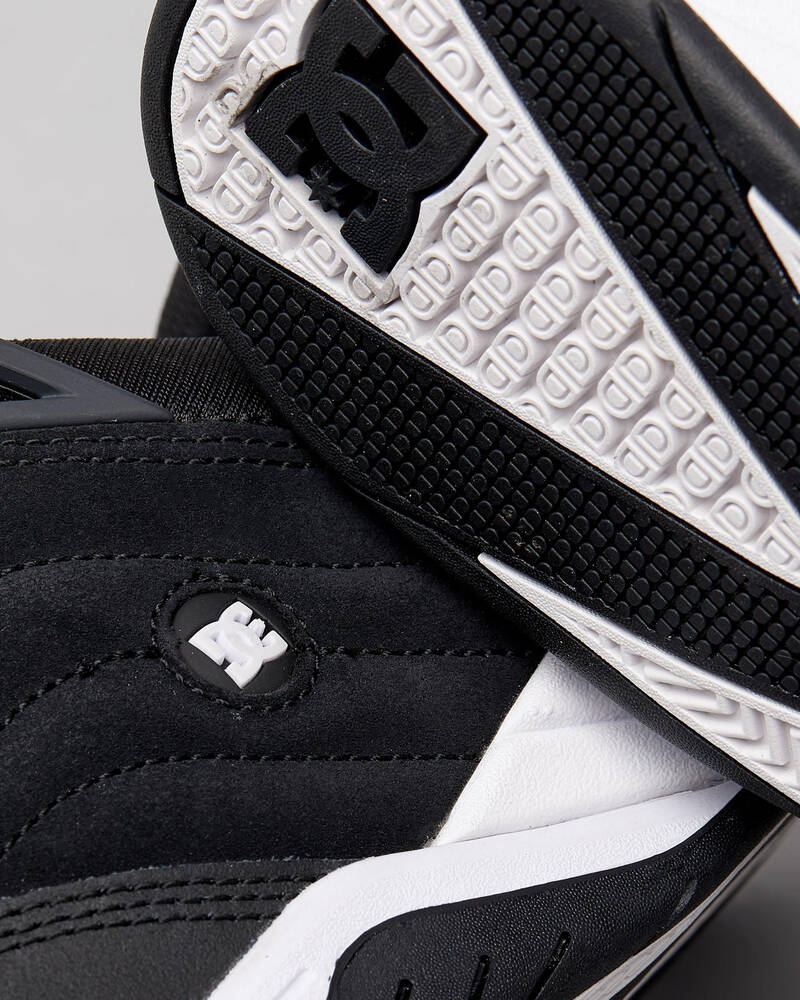 DC Shoes Williams Slim Shoes for Mens