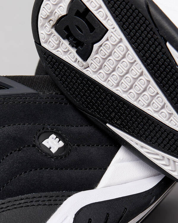 DC Shoes Williams Slim Shoes for Mens