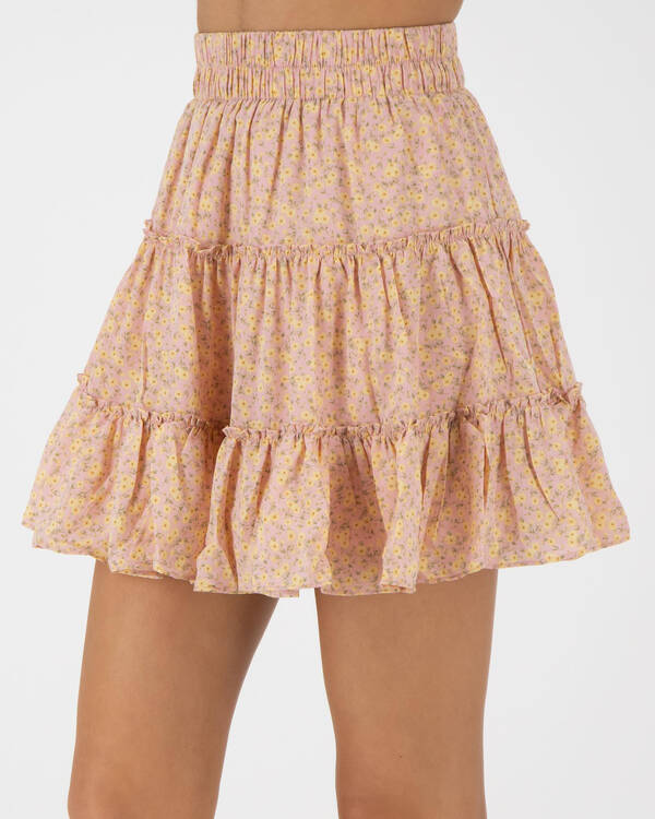 Mooloola Fable Skirt for Womens