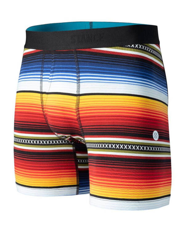 Stance Curren St 6in Boxer for Mens
