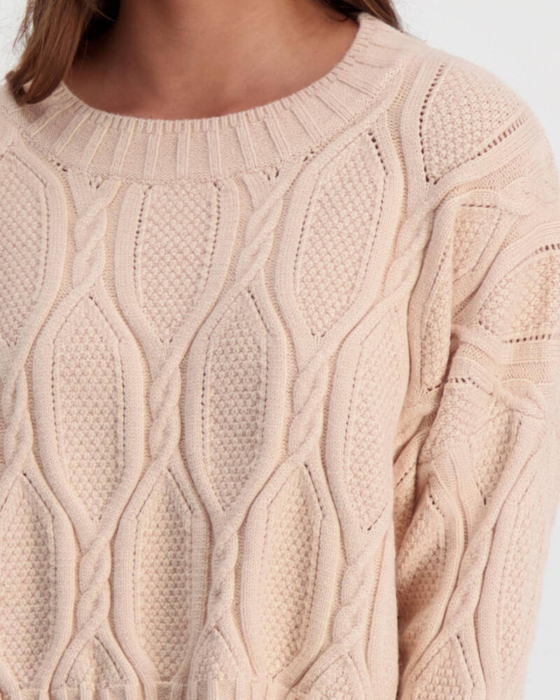 Mooloola Ohio Knit for Womens