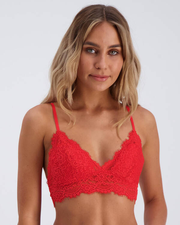 Secret Wishes Joli Bralette for Womens