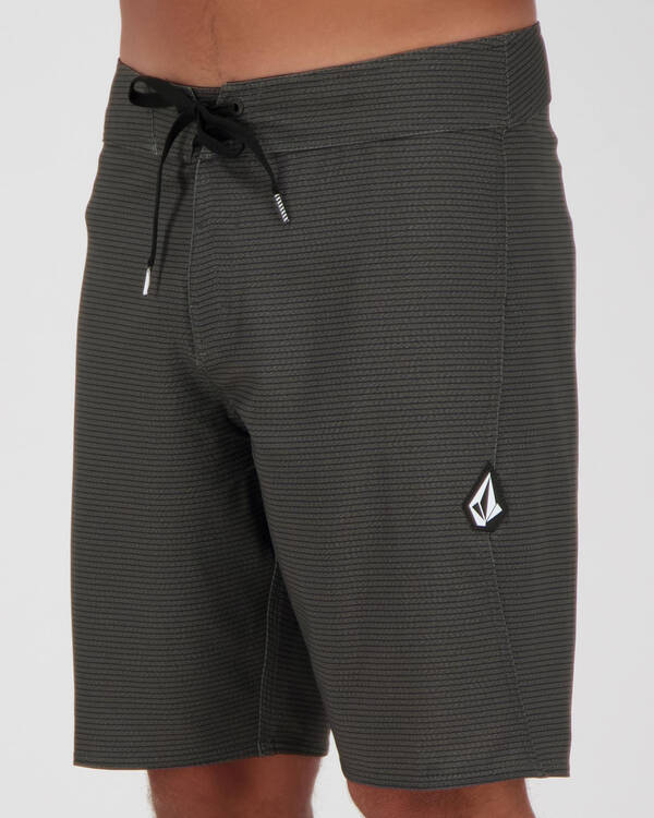 Volcom Too Hectik 2 Board Shorts for Mens