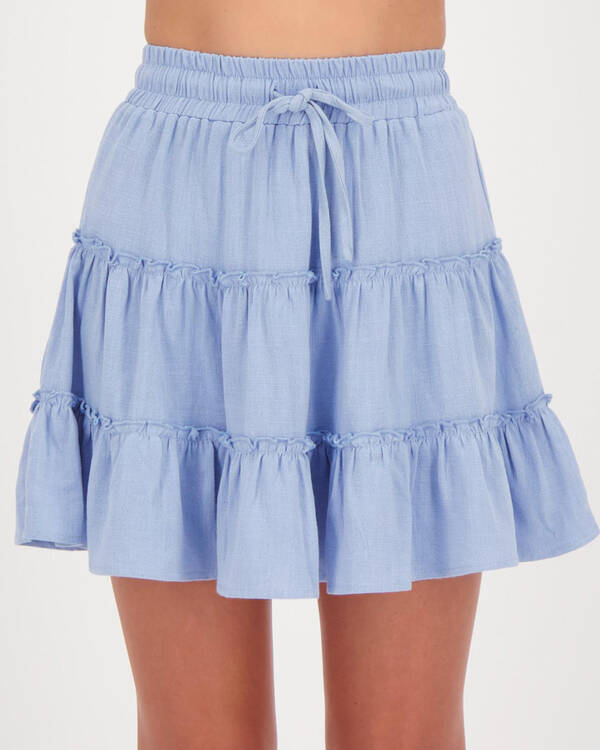 Mooloola Girls Lupin Skirt for Womens