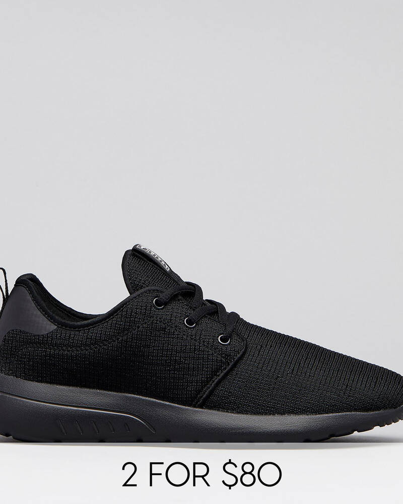 Lucid Bristol Shoes for Mens