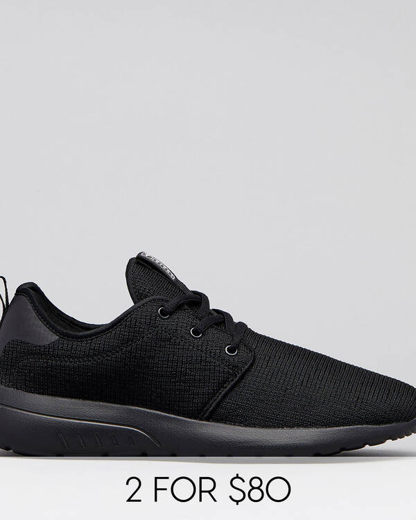 Lucid Bristol Shoes for Mens