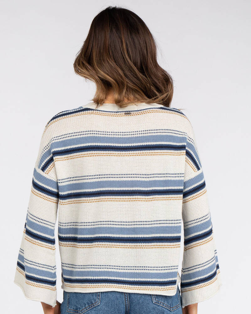 O'Neill Shores Knit for Womens