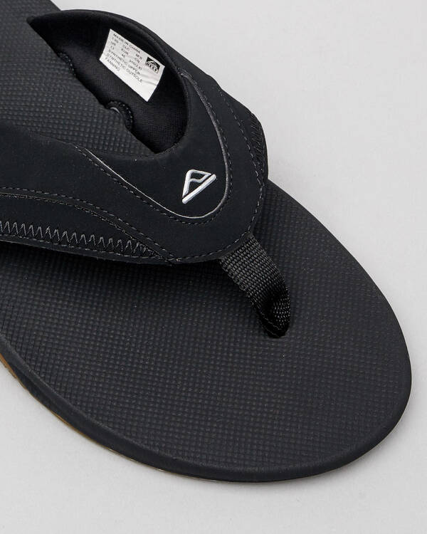 Reef Reef Fanning Thongs for Mens
