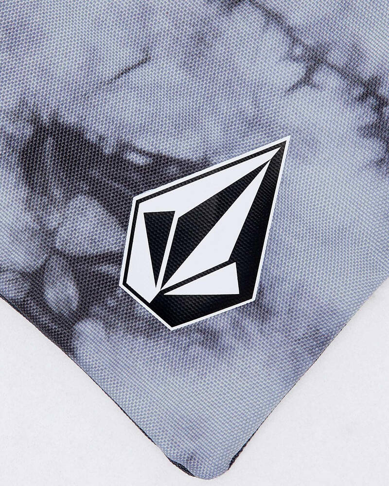 Volcom Deadly Pencil Case for Mens