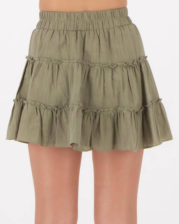 Mooloola Girls' Leta Skirt for Womens
