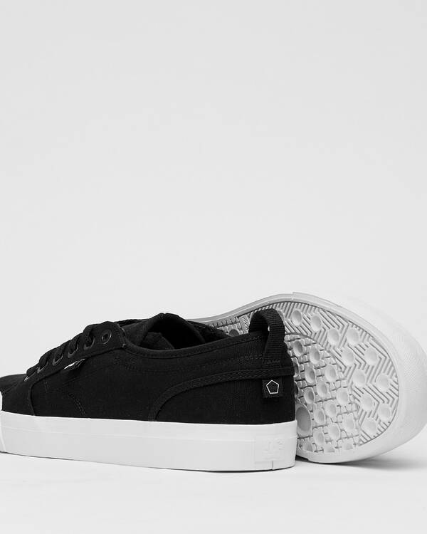 DC Shoes Evan Smith Tx Shoes for Mens