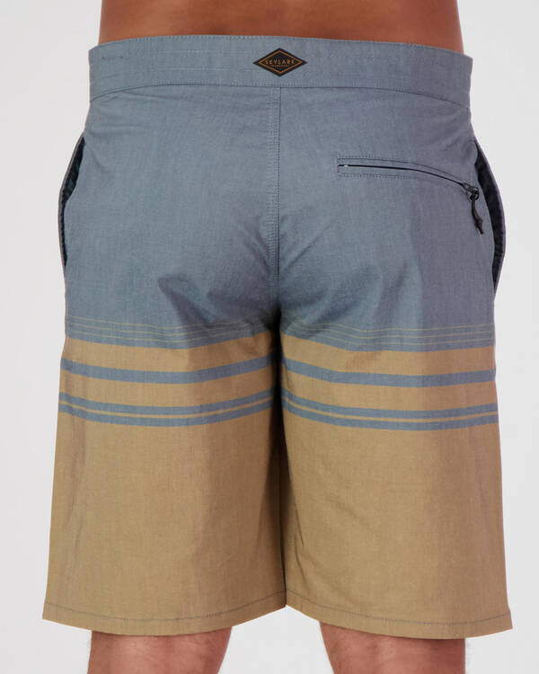 Skylark Elder Board Shorts for Mens