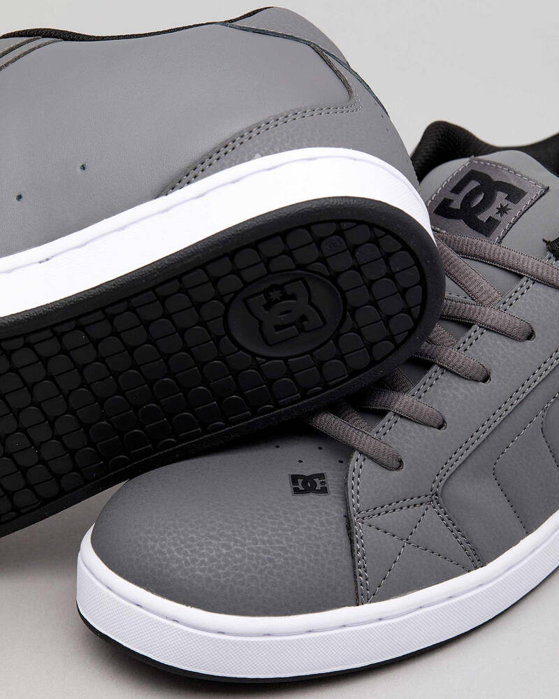 DC Shoes Net Shoes for Mens