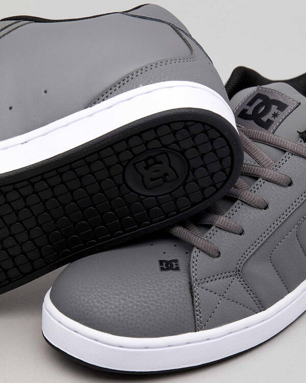 DC Shoes Net Shoes for Mens