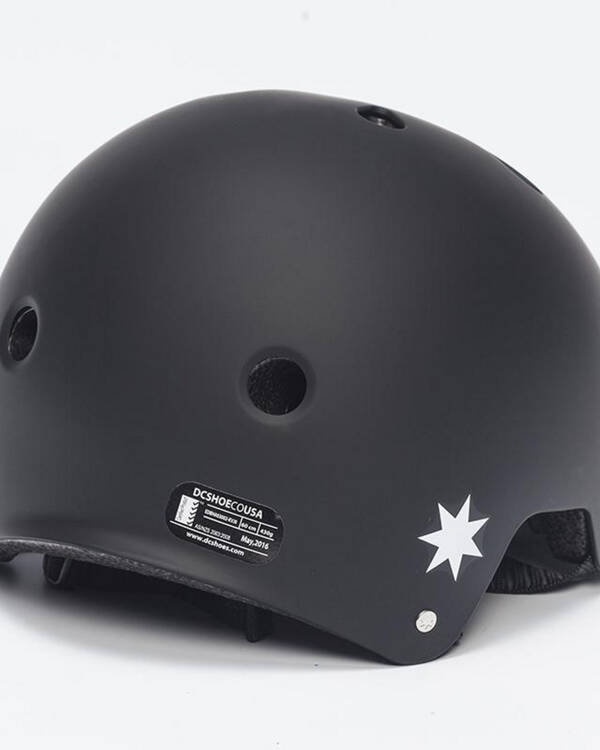 DC Shoes Askey 2 Helmet for Unisex